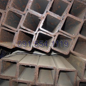 Thép hộp vuông 80x80