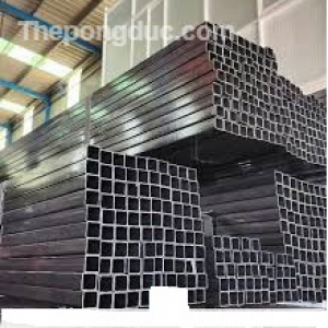 Thép Hộp Vuông Đen 60x60 Quy Cách Đa Dạng, Vận chuyển nhanh