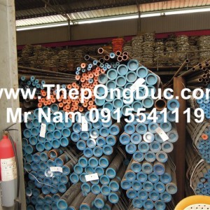 Thép Ống D114, Thép Ống Đúc Phi 114, Sắt ống Phi 114.3 – Báo Giá & Ứng Dụng