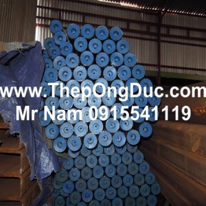 THÉP ỐNG D48 – THÉP ỐNG ĐÚC PHI 48 – SẮT ỐNG PHI 49 - HÀNG MỚI CHẤT LƯỢNG CAO