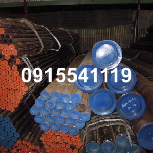 Thép Ống D60 – Thép Ống Đúc Phi 60 – Sắt Ống Phi 60.3 - Hàng Mới