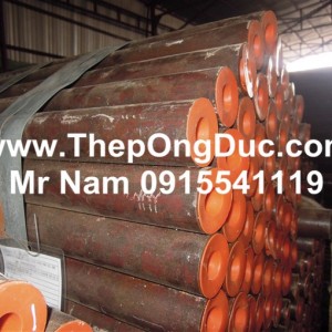 Thép Ống D89, Thép Ống Đúc Phi 90, Sắt Ống Tròn DN80