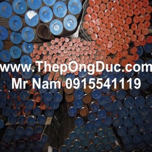 Thép ống đen phi 27, thép ống mạ kẽm phi 27 - Báo giá, quy cách và thành phần hóa học