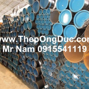 Thép Ống Đúc Đen phi 325 dày 6.35ly, 8.38ly, 9.53ly, 10.31ly, 12.7ly – Báo Giá & Ứng Dụng