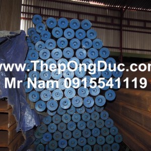 Thép ống đúc phi 27, DN20 dày 2.87mm-3.91mm-5.56mm, hàng mới, chuất lượng