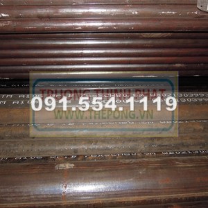 THÉP ỐNG ĐÚC PHI 355, DN350, D355.6 – ĐẶC ĐIỂM VÀ ỨNG DỤNG