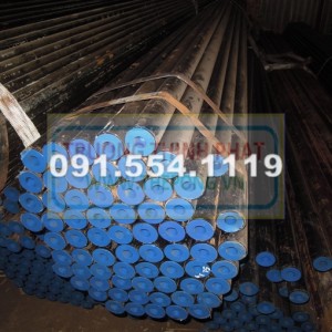 Thép ống đúc phi 42 |DN32|