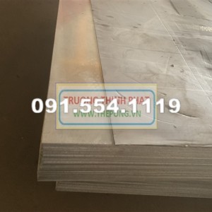 Thép tấm 1.5mmm 1.5ly tiêu chuẩn SPHC