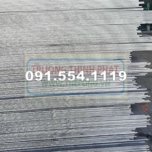 Thép Tấm 10Ly (10mm) Chất Lượng Cao – Giải Pháp Hoàn Hảo Cho Công Trình Xây Dựng và Công Nghiệp