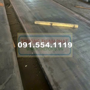 Thép Tấm 10ly Giá Tốt – Báo Giá Mới Nhất 2025 | Uy Tín, Chất Lượng, Đầy Đủ Quy Cách