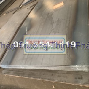 Thép tấm 12ly 12mm SS400