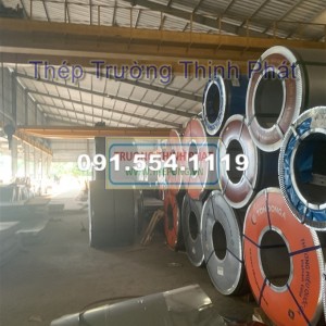 Thép tấm 20ly 20mm SS400