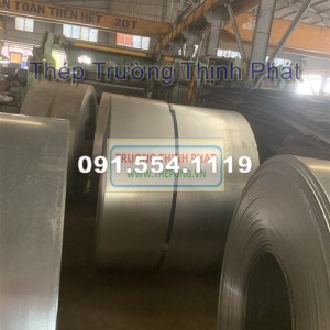 Thép tấm 24ly 24mm SS400