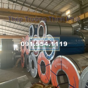Thép tấm 25ly 25mm SS400