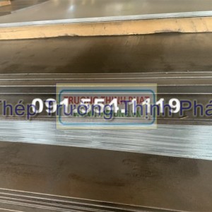 Thép tấm 28ly 28mm SS400