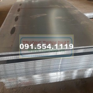 Thép tấm 2mm sắt tấm 2ly