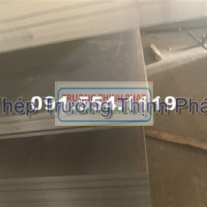 Thép tấm 8ly 8mm SS400
