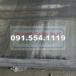 Thép Tấm C45 - Thông Tin Chi Tiết, Báo Giá, Ứng Dụng